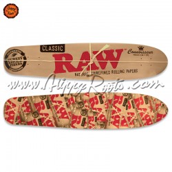 RAW Long Board
