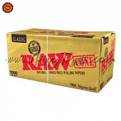 Cones Raw Classic 98...