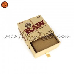 Raw Parchment Paper Caixa 500
