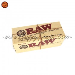 Raw Parchment Rolo 10cmx4m