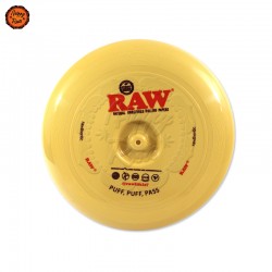 Frisbee Raw Cone Holder