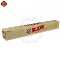 Raw Parchment Rolo 40cmx15m