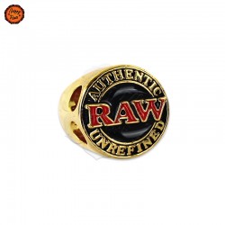 Raw Championship Smoker Ring