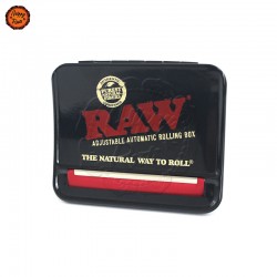 Caixa de Enrolar RAW Rollbox 79mm