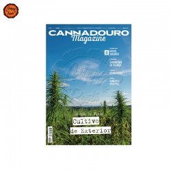 Cannadouro Magazine
