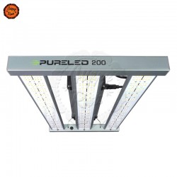 Iluminação Pure LED 200W