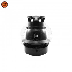 Humidificador Industrial Pure Fogger