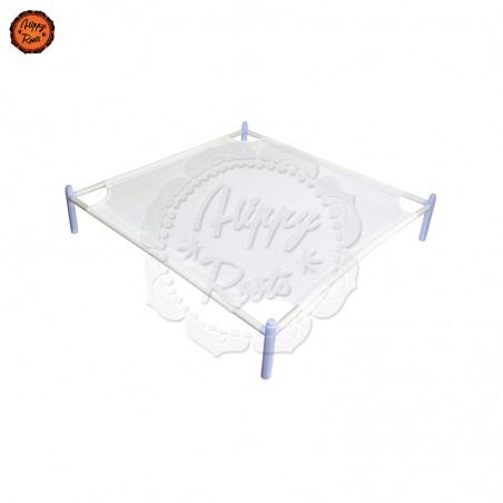 Rede de Secagem Pure Factory 70 x 70cm