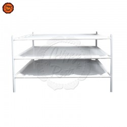 Rede de Secagem Pure Factory 70 x 70cm