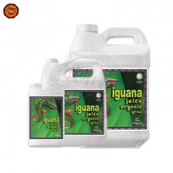 Advanced Nutrients Organic Iguana Juice Grow 1L-10L