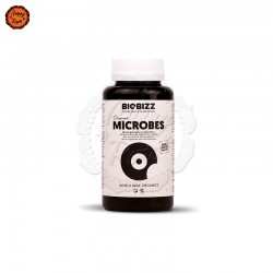 Biobizz Microbes 150g.