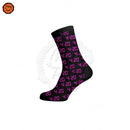 Meias Mulher 4i20 Alarme