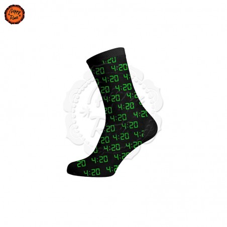 Meias Homem 4i20 Alarme